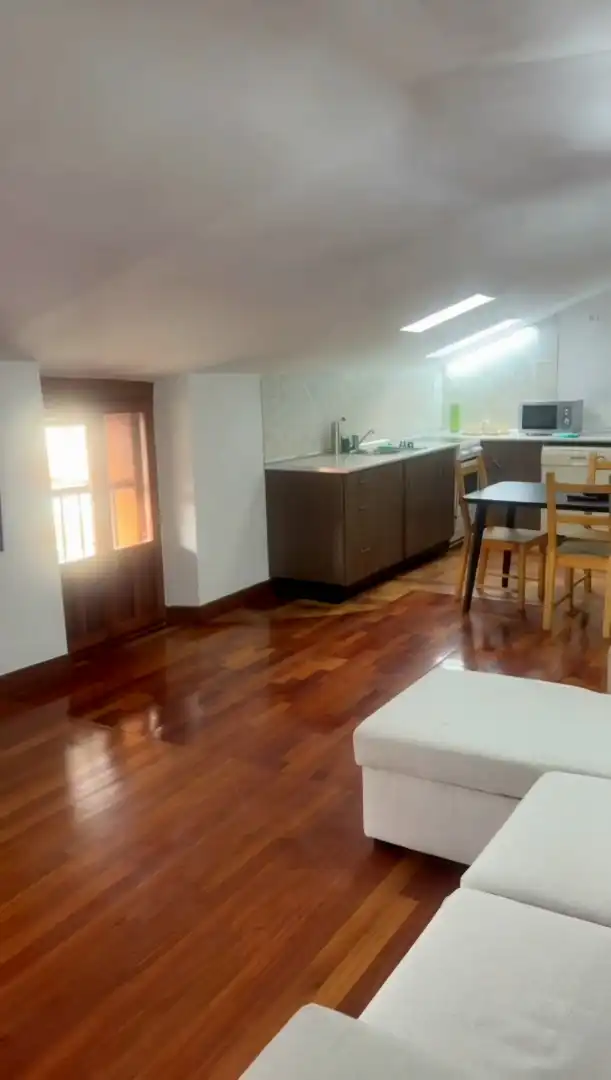 Flat for sale in Balmaseda  with Heating, Parquet flooring and Storage room