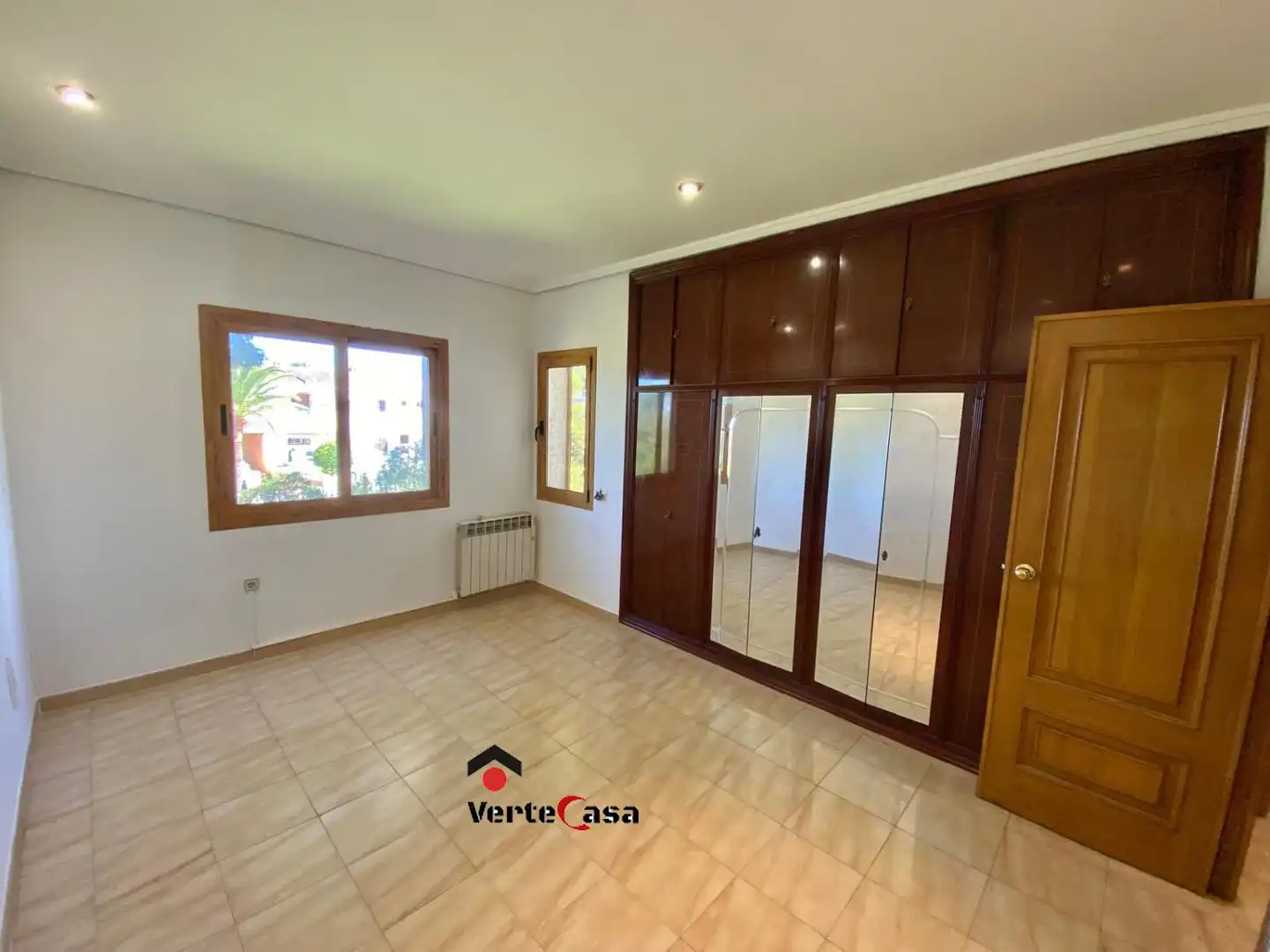 Chalet en venta en Las Mimosas, imagen 21