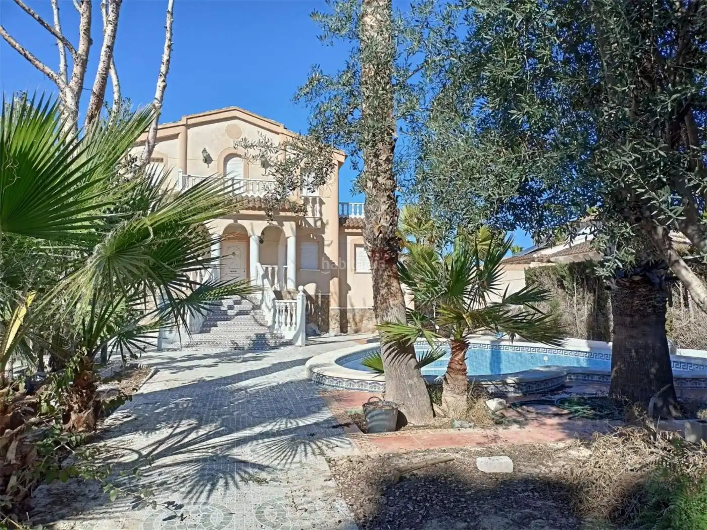 Flat with garden to rent in Urbanizacion Benfis-Park 4G, imagen 13