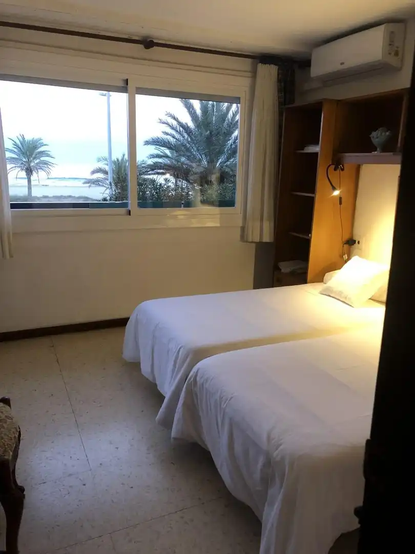 Mini appartamento con terrazza in affitto a Playa de Gandia, imagen 20