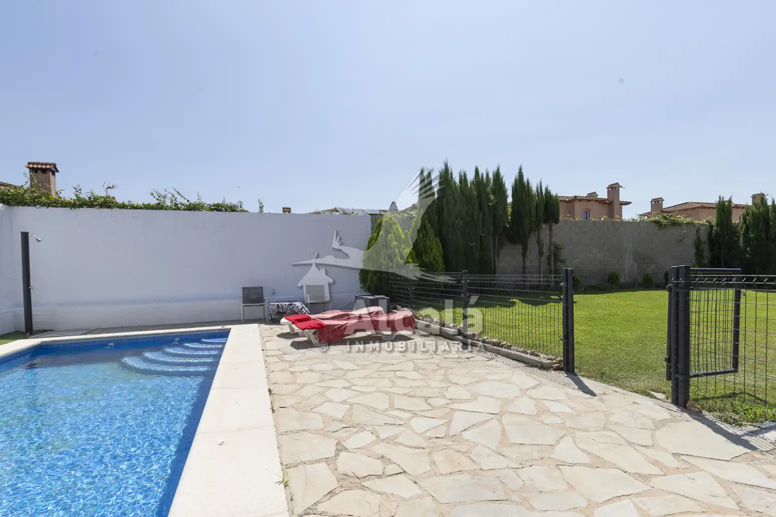 Casa con piscina en venta en Torrejón del Rey, imagen 53