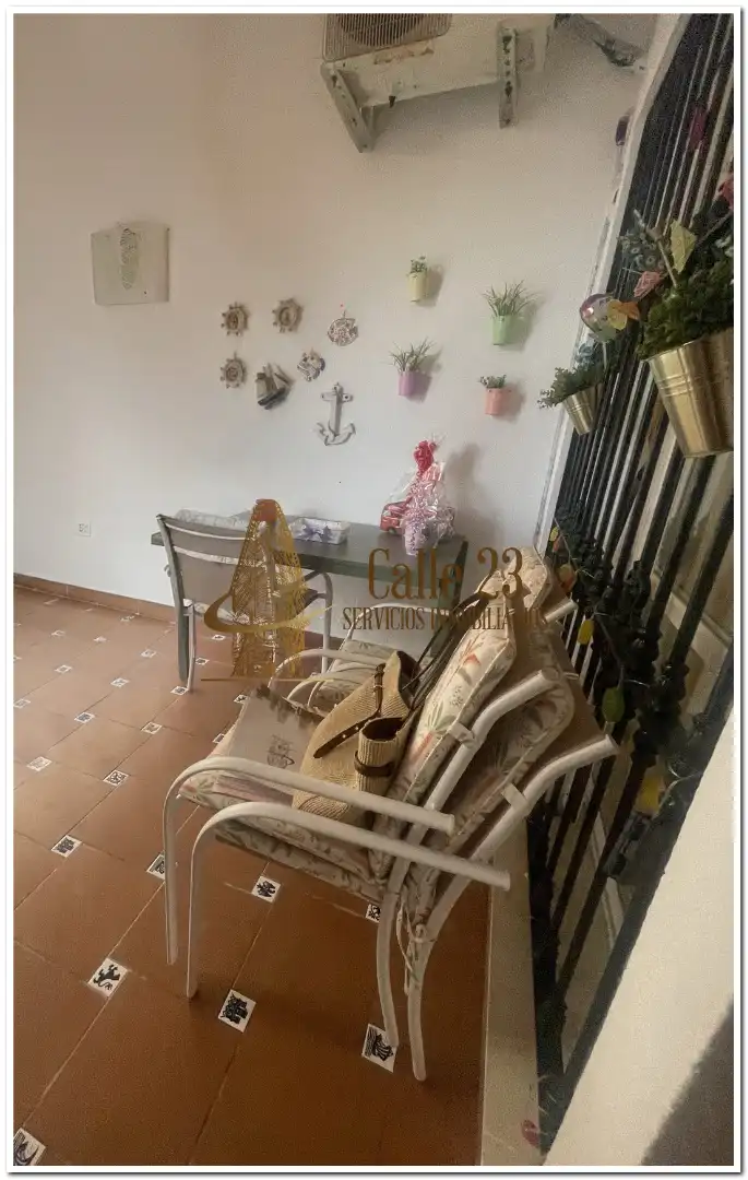 Appartement avec piscine à vendre à El Portil