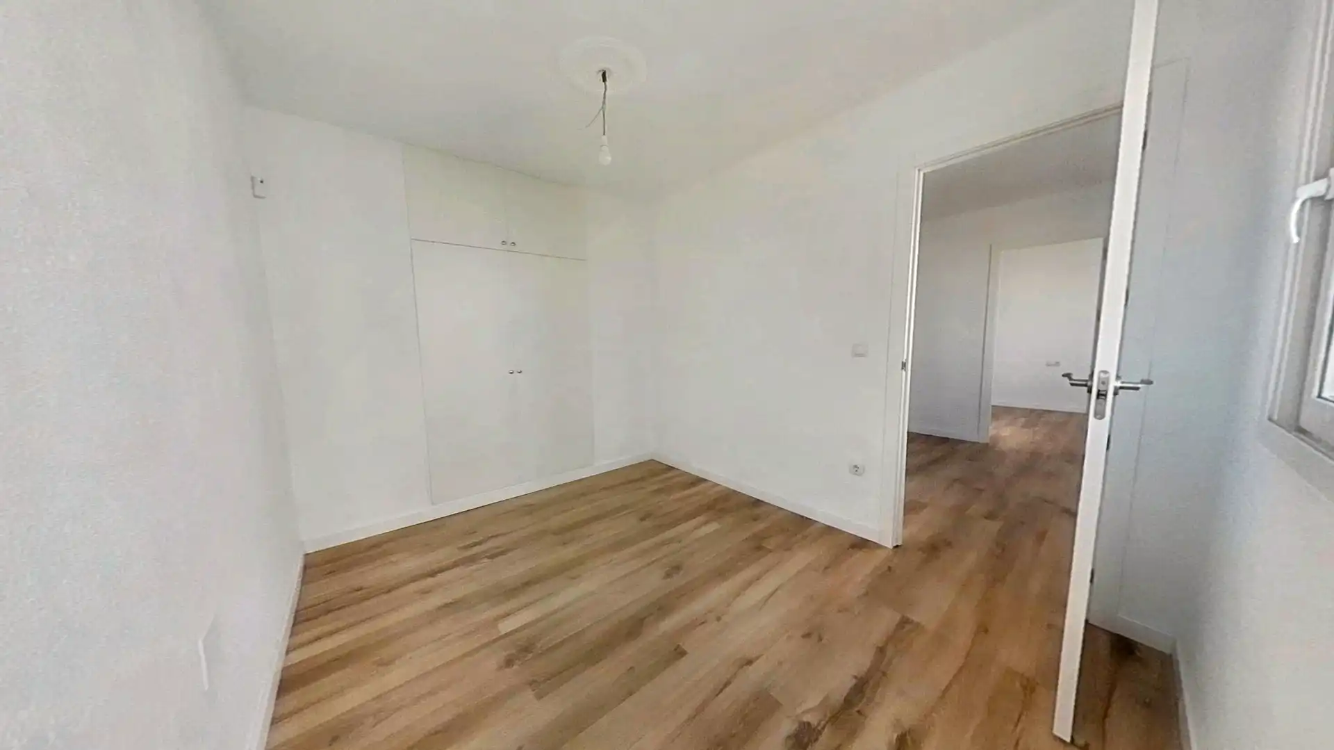 Piso de alquiler en Els Orriols