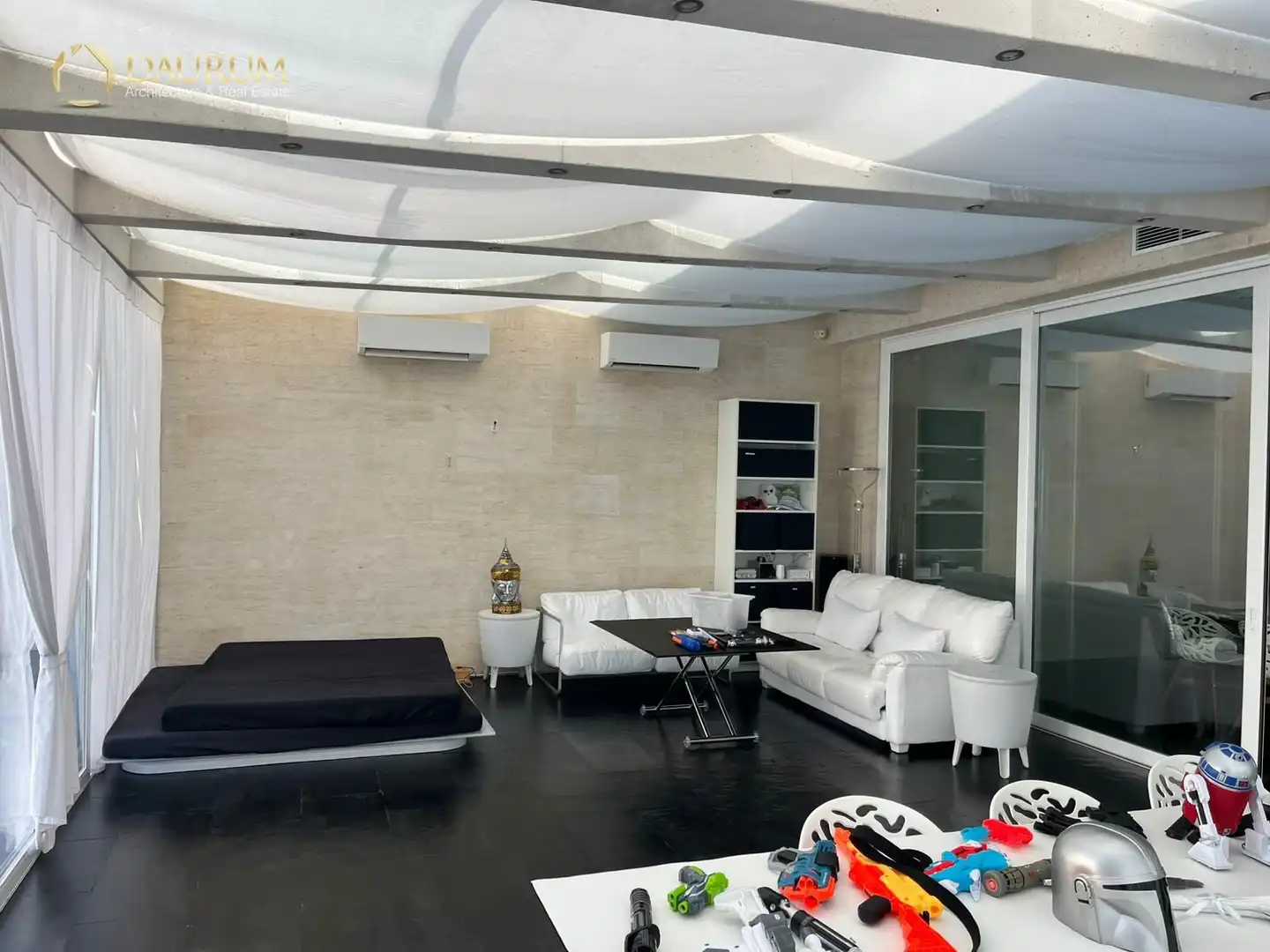 Houses for sale in Valdemoro  with Air Conditioner, Heating and Private garden