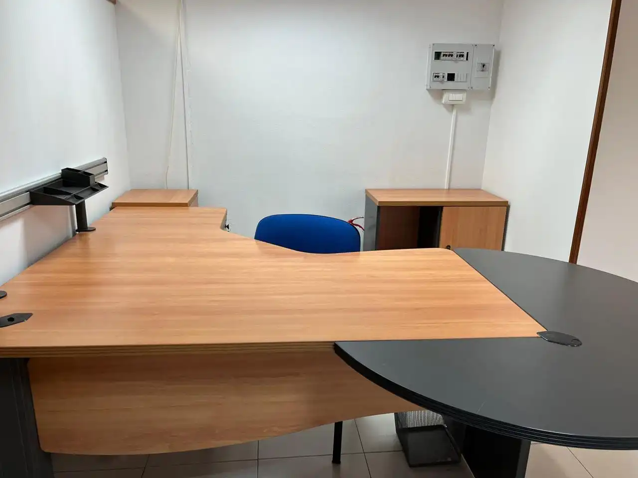 Oficina de lloguer a Sasikoa Kalea, imagen 3