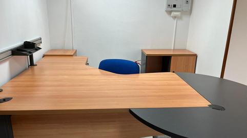 Foto 3 de Oficina de alquiler en Sasikoa Kalea, Durango, Bizkaia