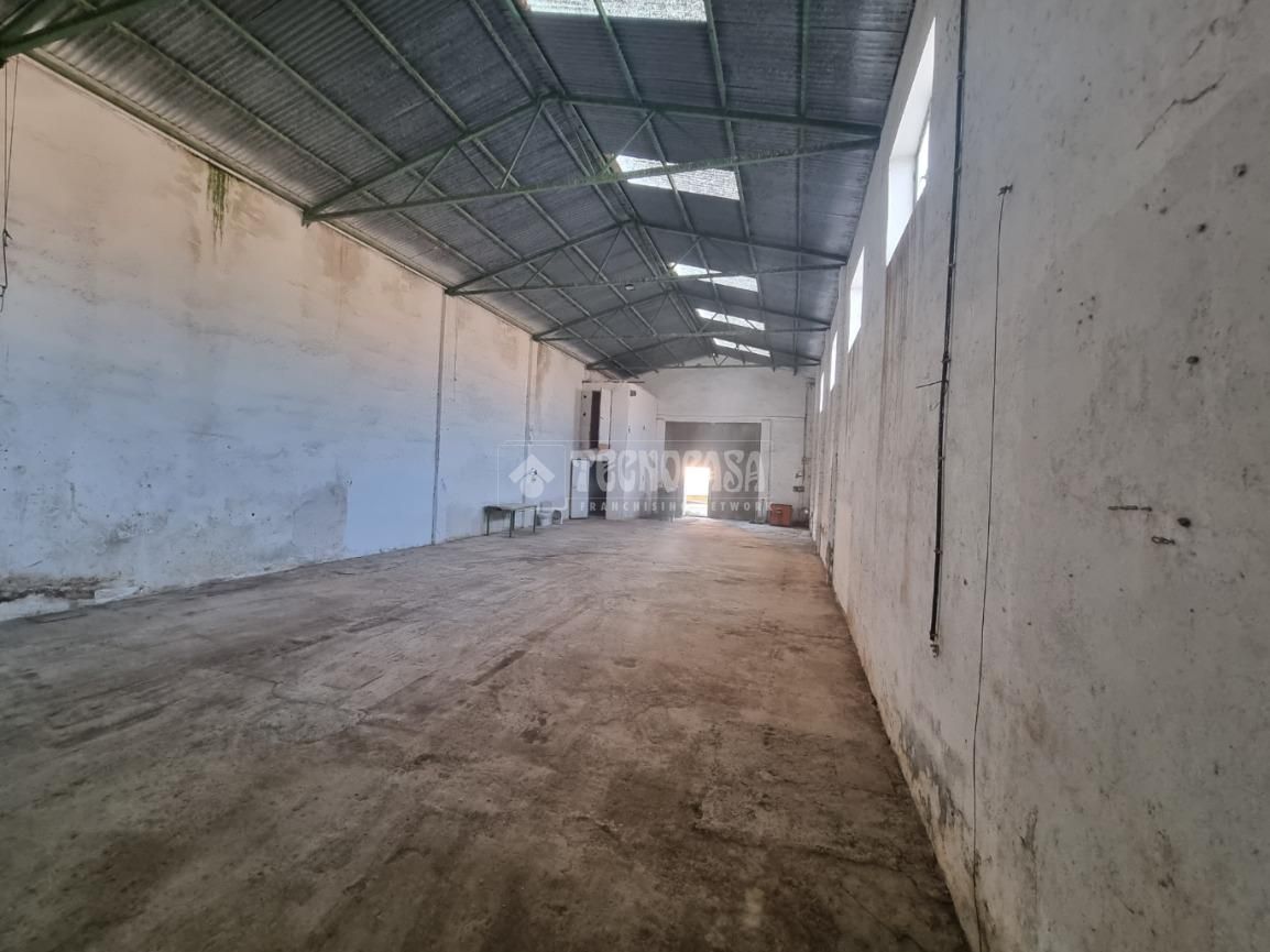 Terreno industrial en venta en Santa Fe