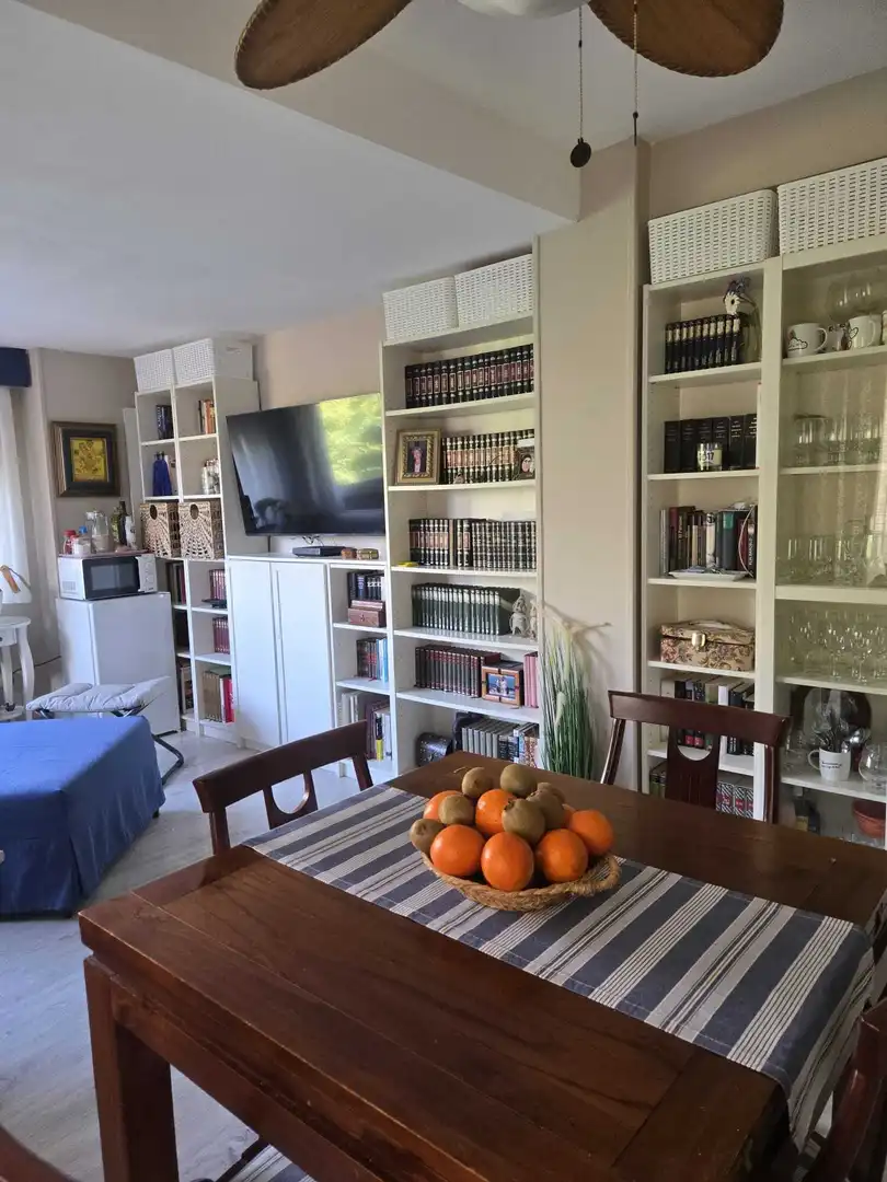 Sala d'estar de Apartament en venda en San Vicente del Raspeig / Sant Vicent del Raspeig