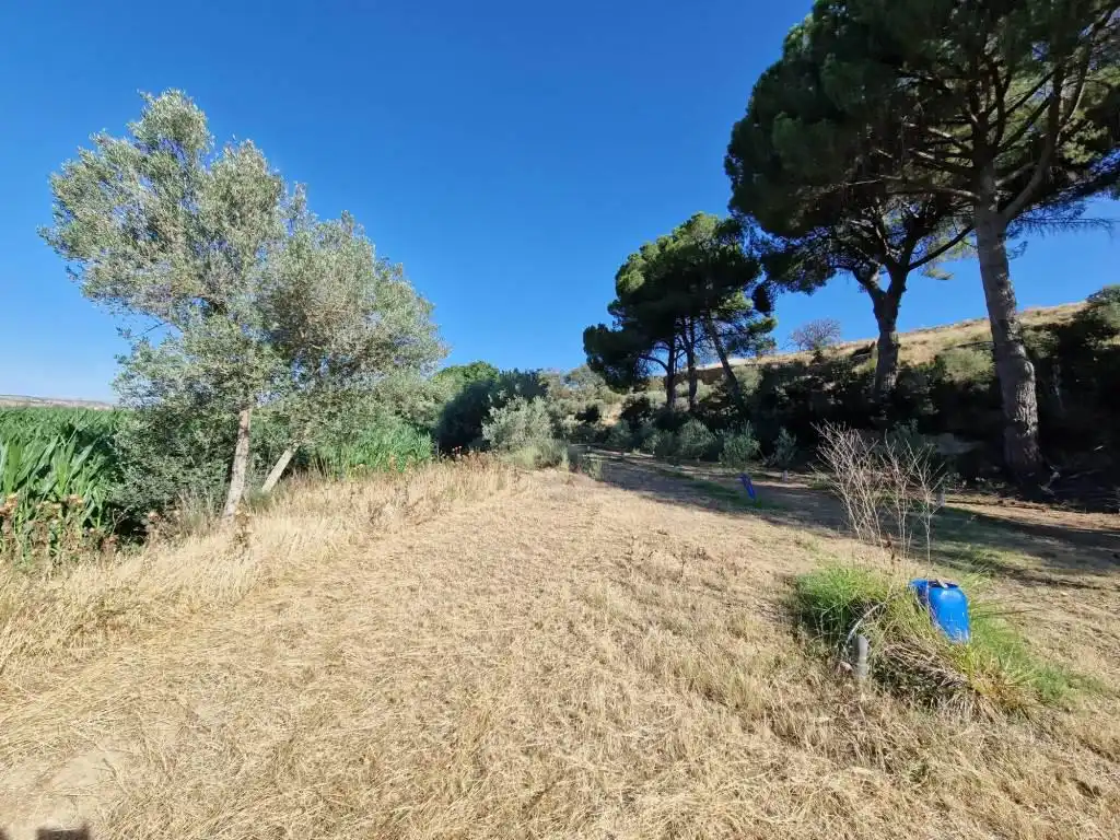 Terreno en venta en Binaced