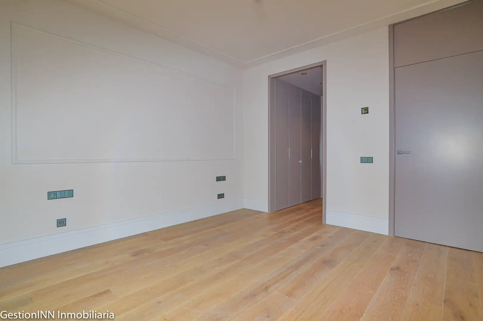 Flat with terrace to rent in Paseo de Francisco Giner, imagen 28