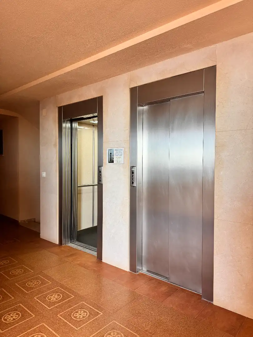 Apartments for sale in Carrer Nevers, 20, El Faro