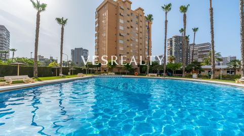 Photo 2 of Flat for sale in Plaza de la Coruña, Playa de San Juan, Alicante