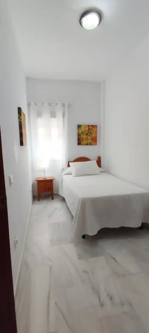 Apartments for rent in Calle Oviedo, 18, Puerto Deportivo