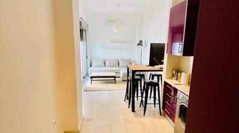 Foto 5 de Planta baixa en venda a Olletas - Sierra Blanquilla, Málaga