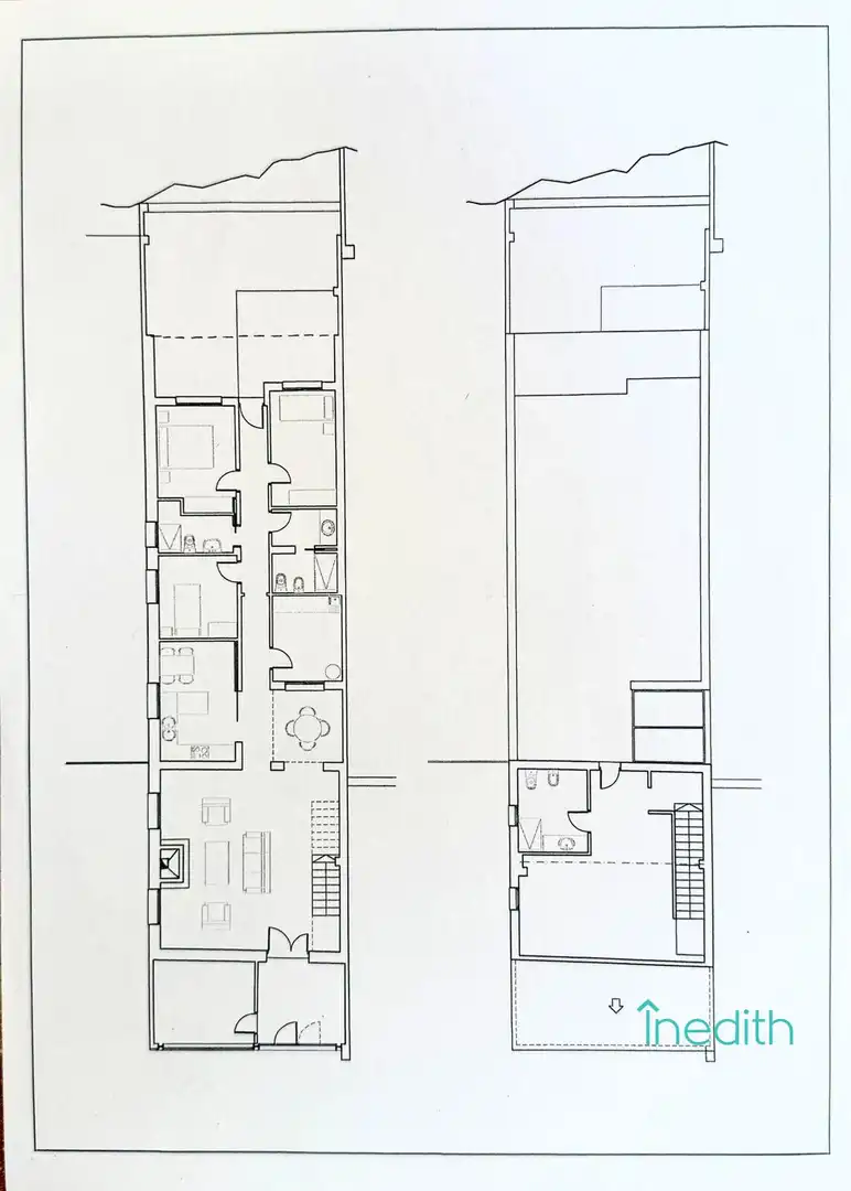 Houses for sale in Castelldefels  with Air Conditioner, Heating and Private garden