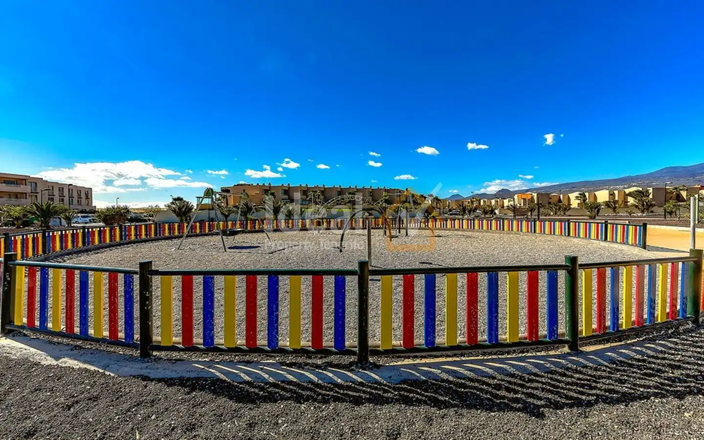 Apartament amb piscina en venda a Los Abrigos, imagen 10