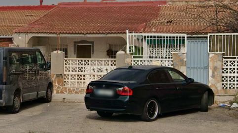 Foto 2 de Casa o chalet en venta en Colmenar Viejo , Santiago de la Ribera, San Javier