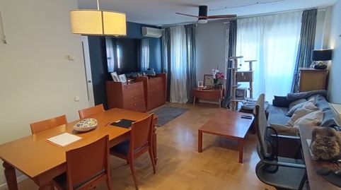Foto 4 de Piso en venta en Calle de Ramón y Cajal, Ensanche, Alcobendas