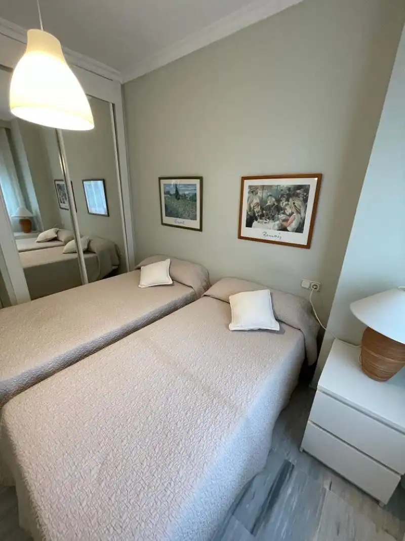 Apartament de lloguer a PINOS-UR LA CAROLINA, 64, La Carolina - Guadalpín