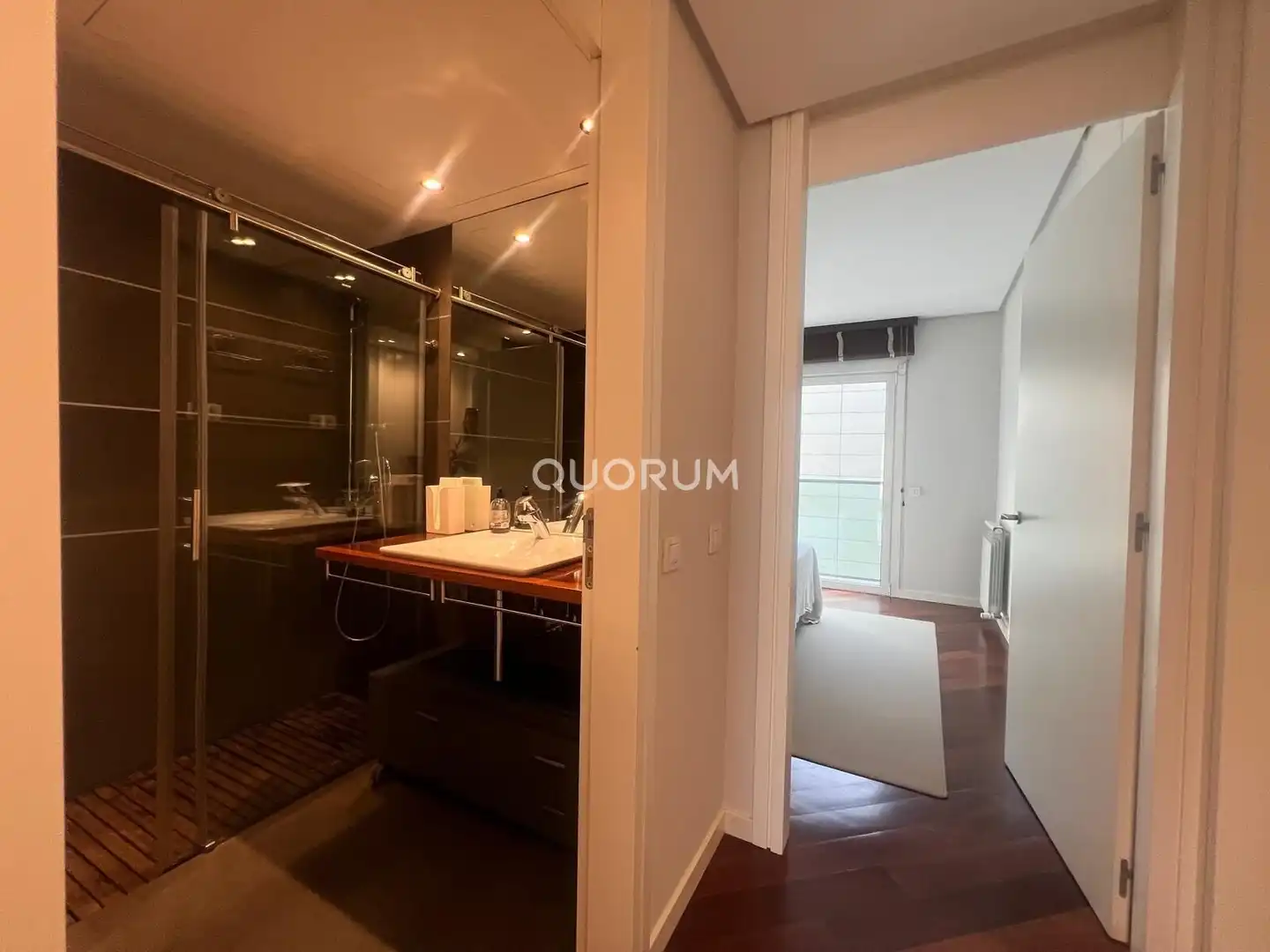 Flat for rent in Plaza Plaza de Euskadi, Abandoibarra - Guggenheim