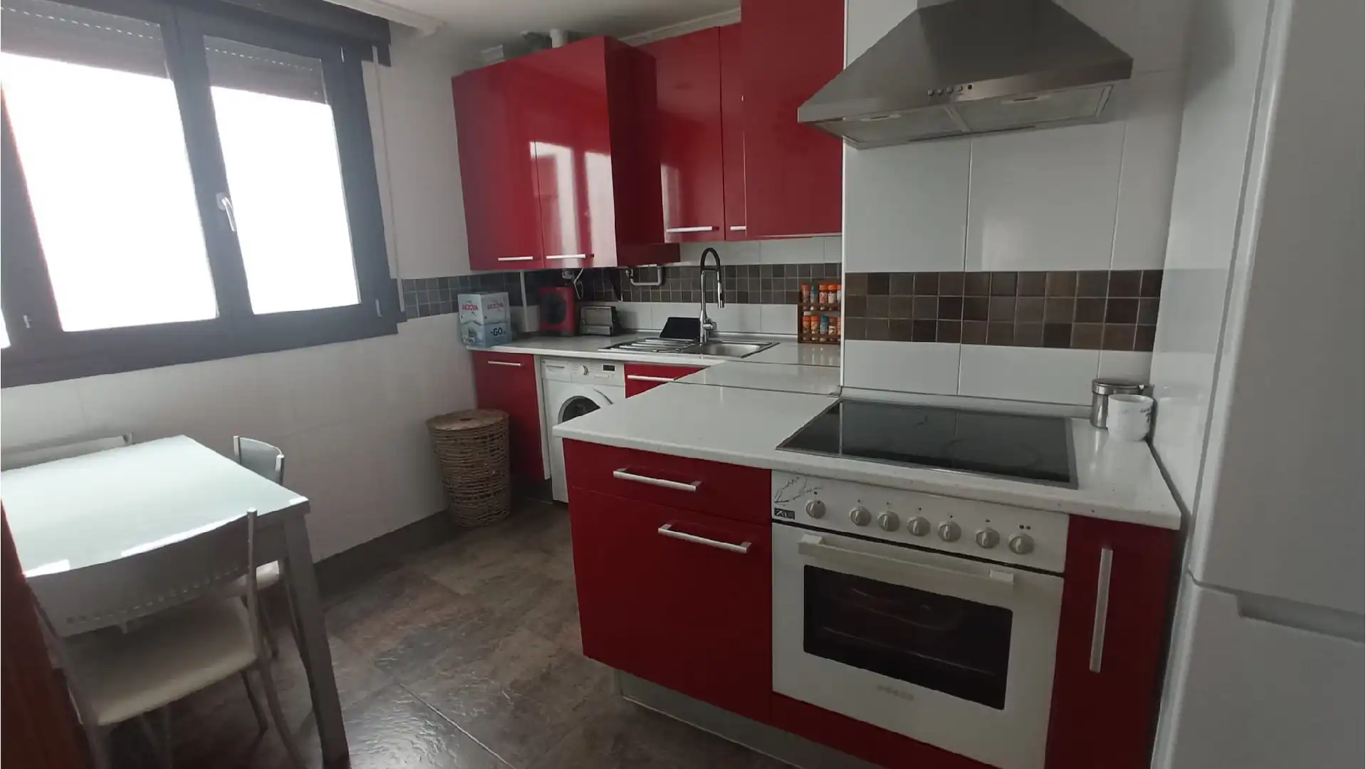 Duplex with lift for sale in C BECERRO DE BENGOA, imagen 4