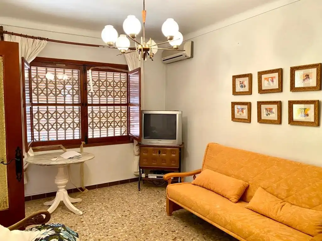 Detached house with terrace for sale in San Juan de los Terreros, imagen 5