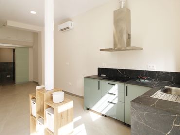 Loft zum Verkauf in Levante