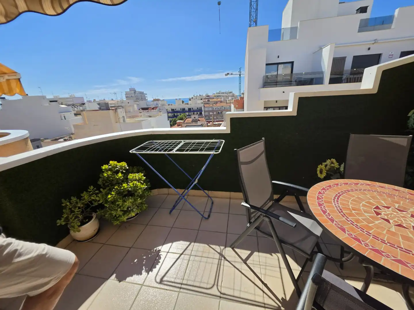 Penthouse with lift for sale in Calle Ramón Gallud 161, imagen 8
