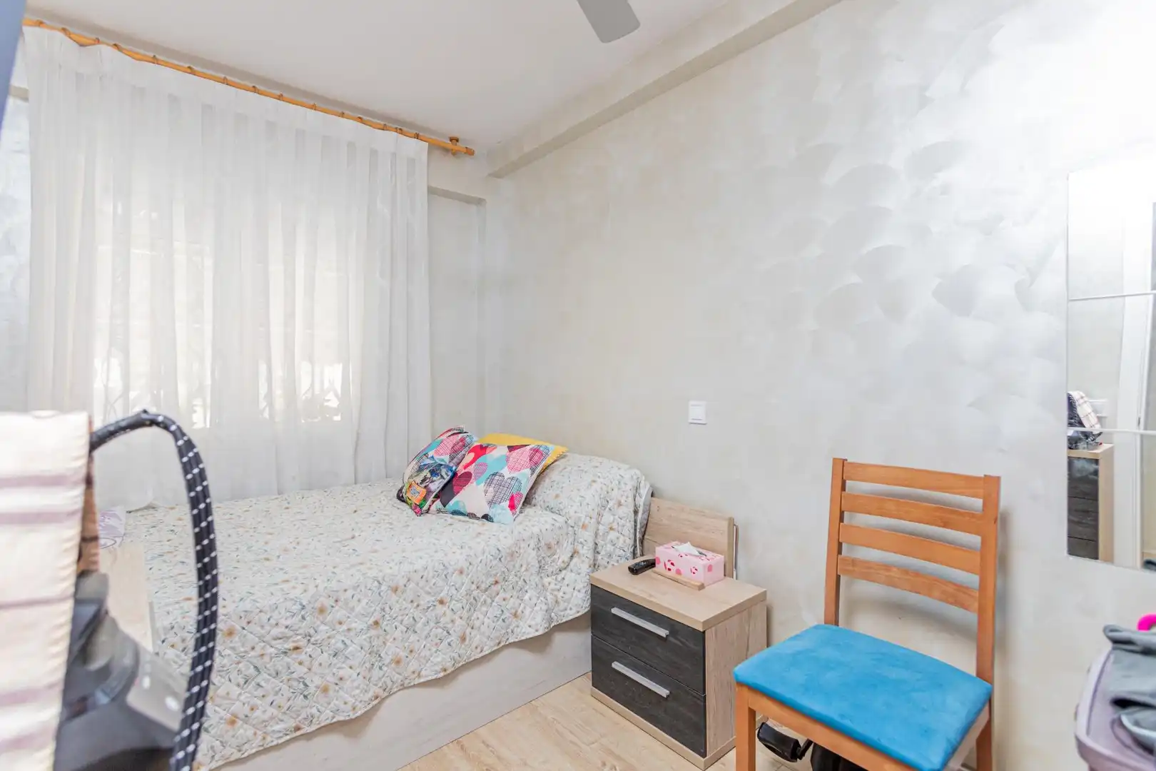 Piso en venta en MIRLO, Campamento