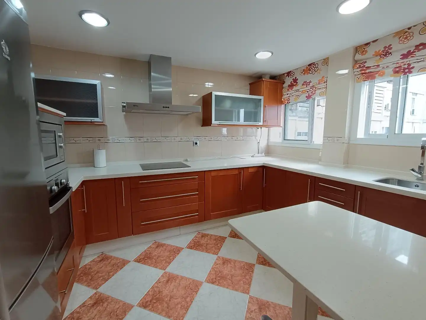 Flat for rent in Santiago - Coronación