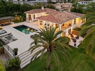Casa a schiera in vendita a Nueva Andalucía
