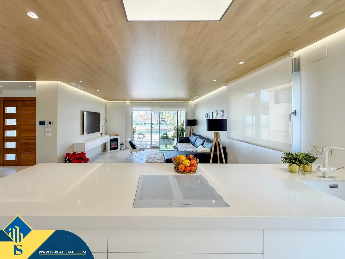 Villa mit Terrasse zum Verkauf in Orihuela Costa, imagen 7