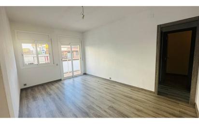 Exterior view of Flat for sale in Castelldefels  with Balcony