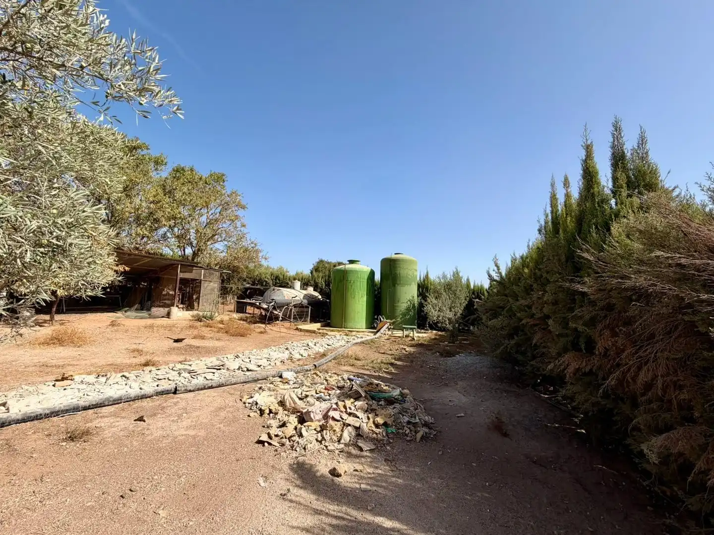 Casa rústica en venda a Fuente de Piedra, imagen 17