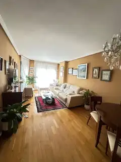 Apartments for rent in Plaza Pícara Justina, 5, Centro Ciudad