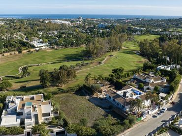 Terreno residenziale in vendita a Nueva Andalucía