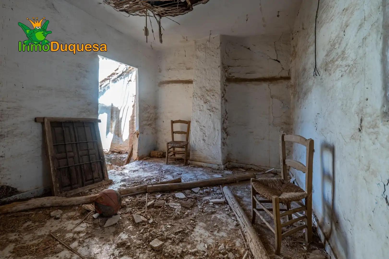 Reihenhaus zum Verkauf in La Zubia Ciudad, imagen 12