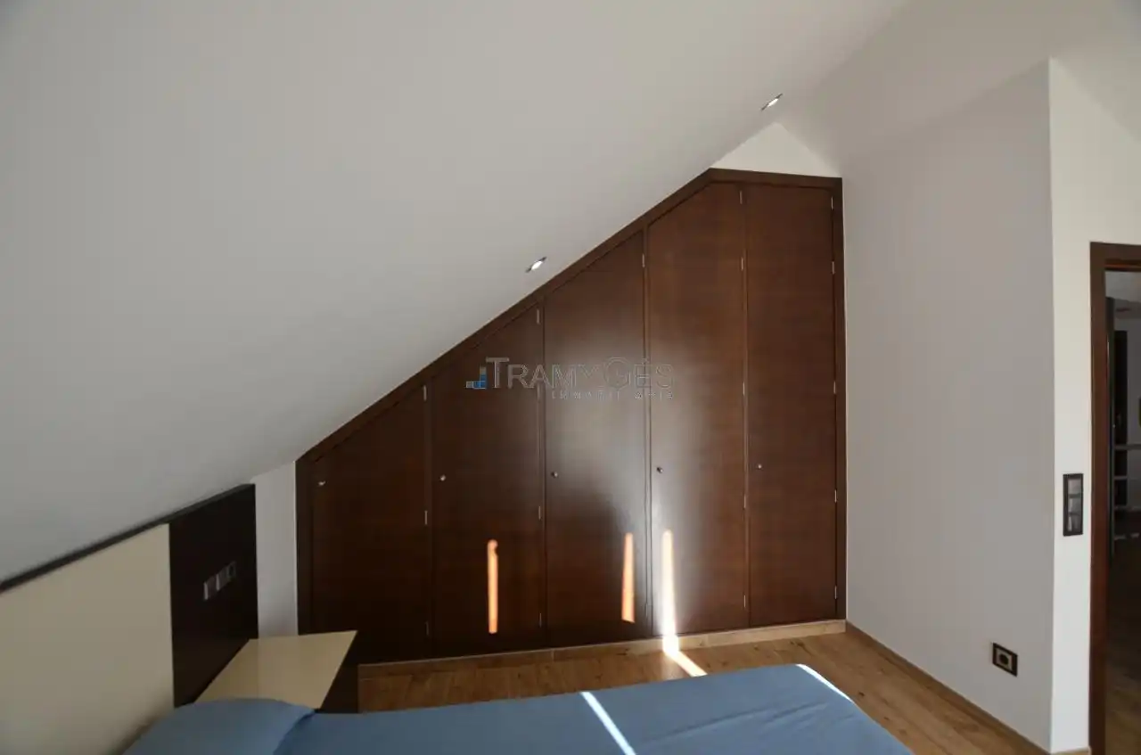 Villa mit Terrasse zum Verkauf in RUA DO MORAN, imagen 20
