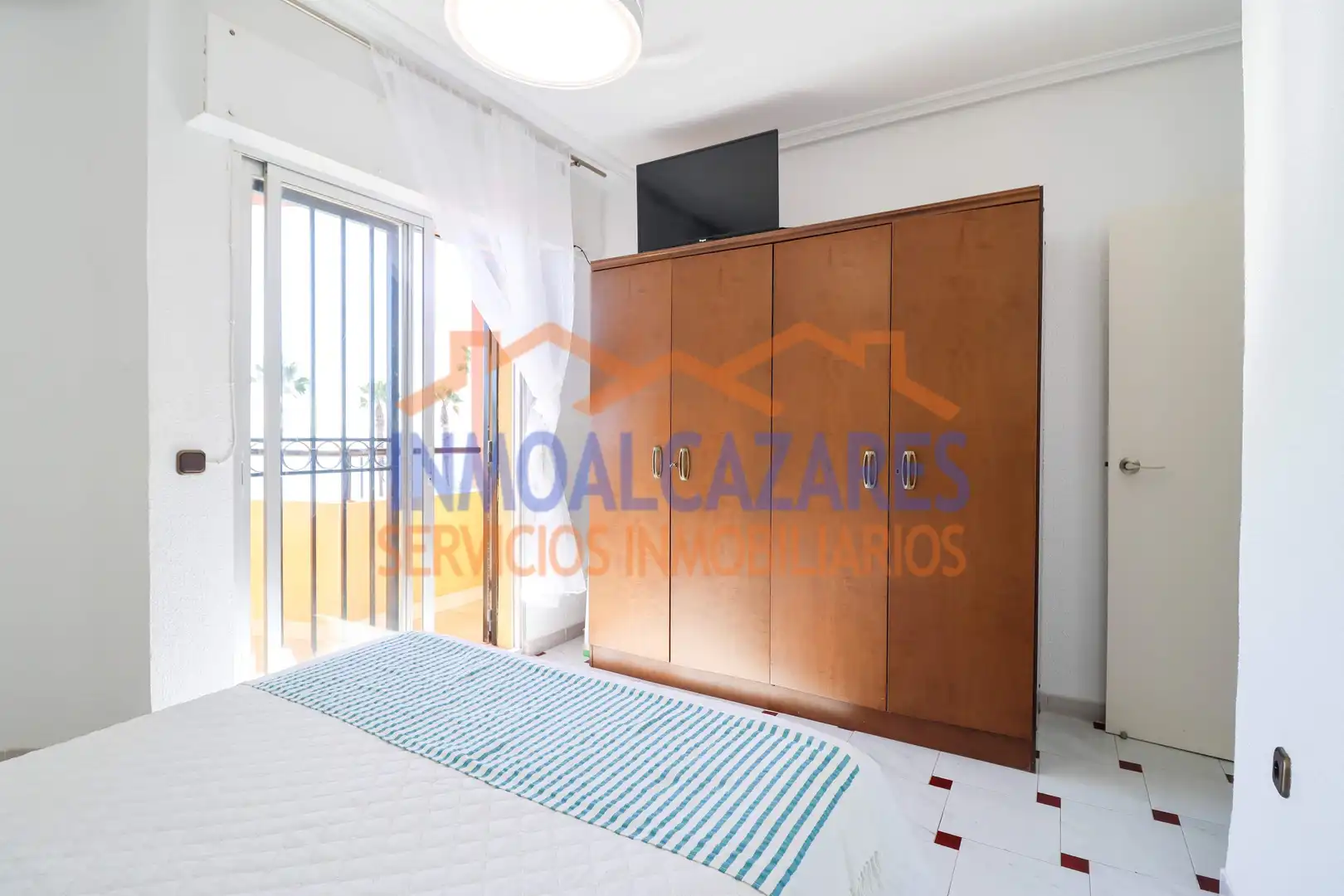 Maison avec terrasse à vendre à Los Narejos - Punta Calera, imagen 29
