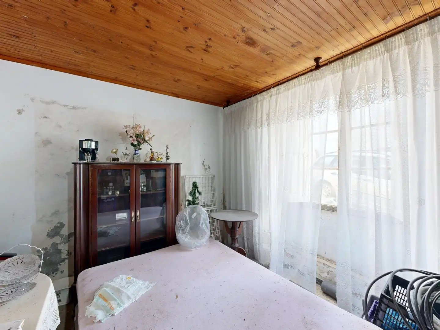 Dormitori de Casa o xalet en venda en Foz amb Traster