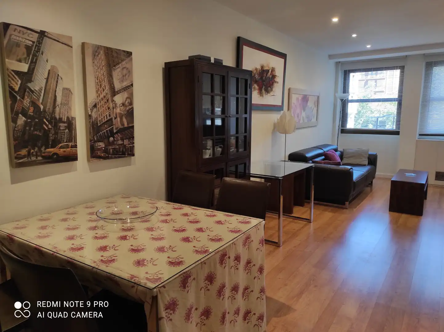 Flat for rent in Calle de la Princesa, Argüelles