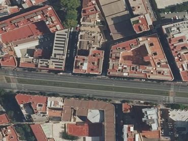 Flat for sale in Levante 15