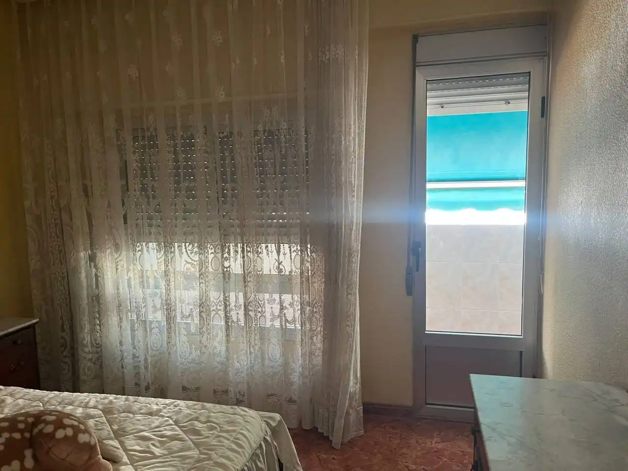 Wohnung mit Terrasse zum Verkauf in Calle Valencia, imagen 14