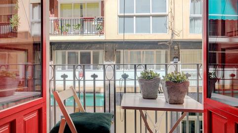 Foto 5 de Pis de lloguer a Calle Berenguer de Marquina, 17, Mercado, Alicante / Alacant