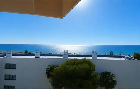 Pis amb piscina en venda a Calle Calle Ándalus