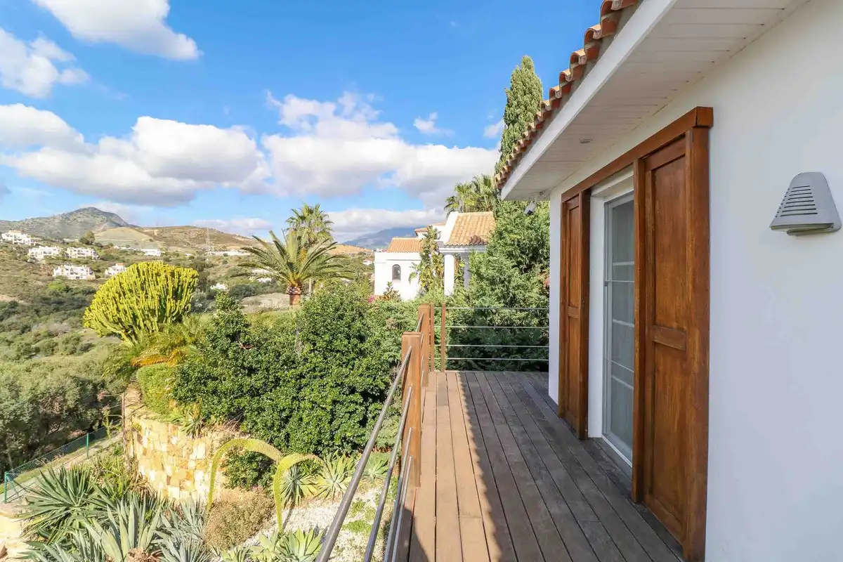 Chalet con piscina en venta en La Alquería, imagen 28