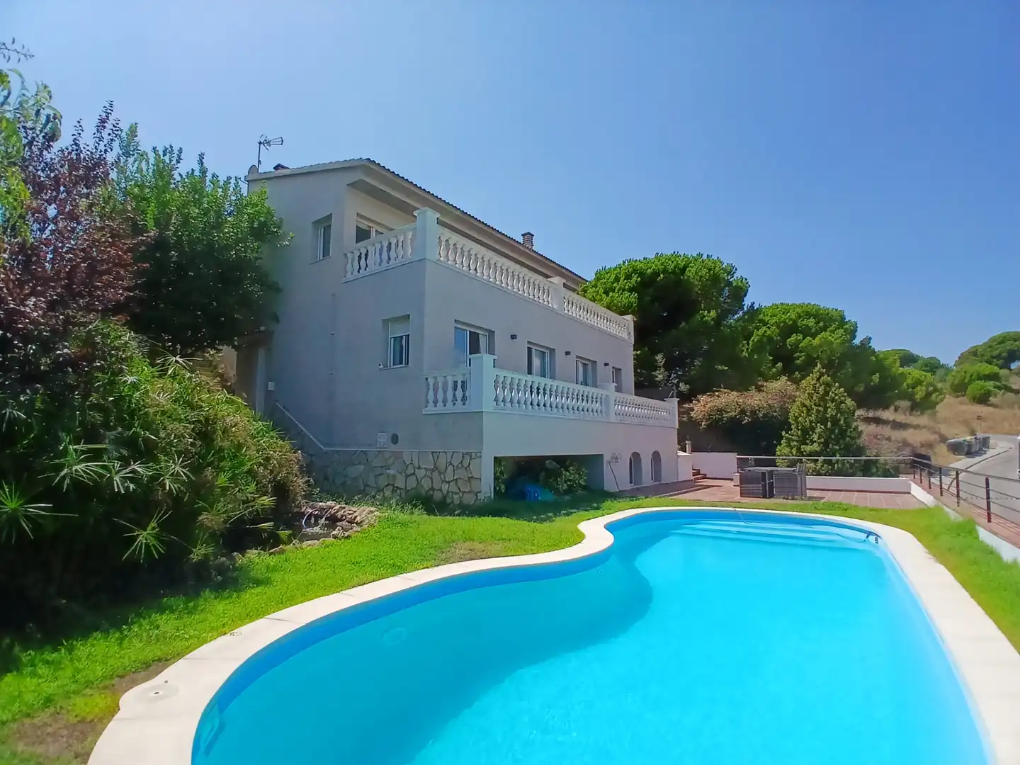 Maison mitoyenne avec terrasse à vendre à Calella, imagen 74