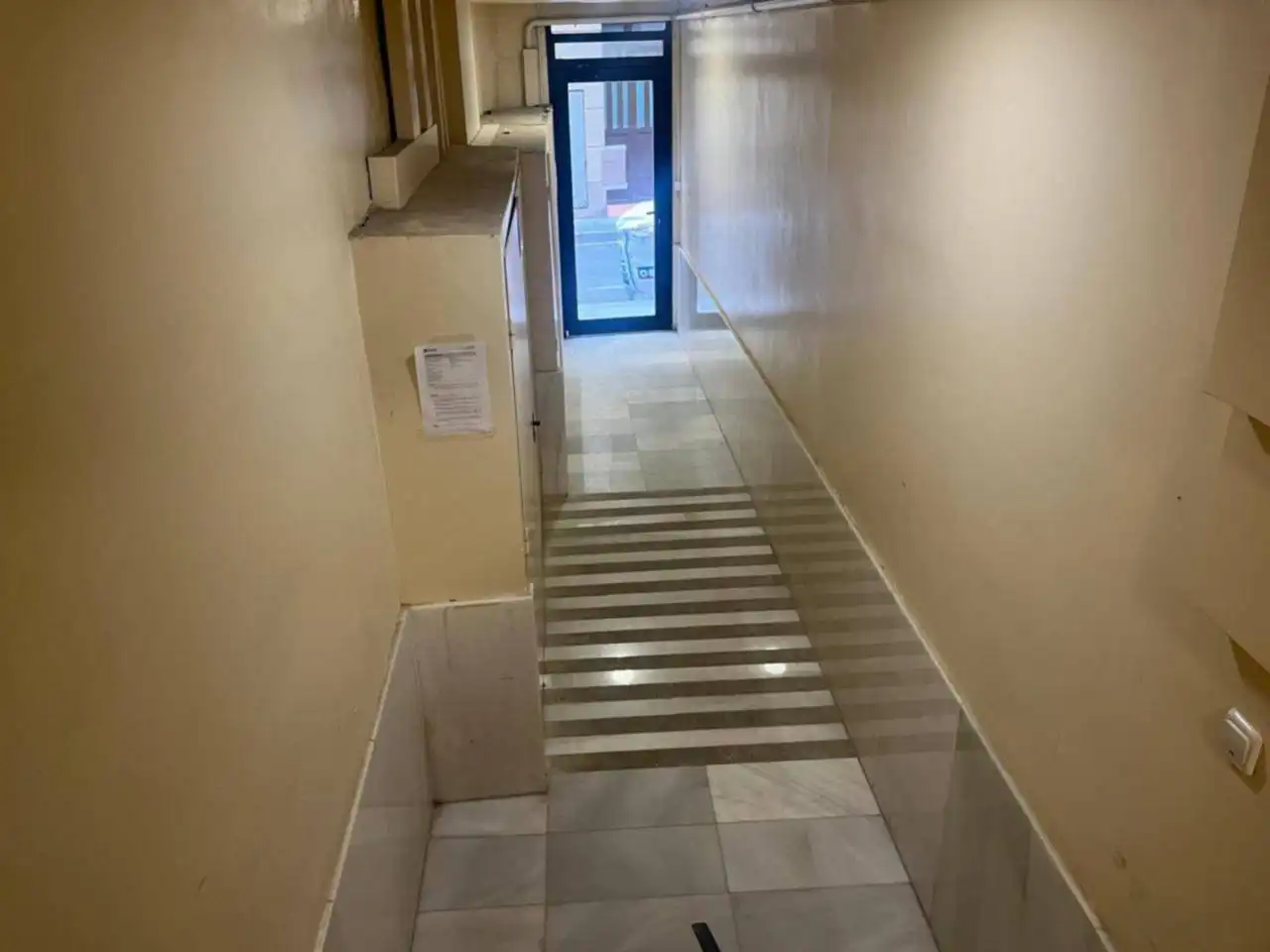 Piso en venta en Barcelona con Aire acondicionado, Parquet y Balcón