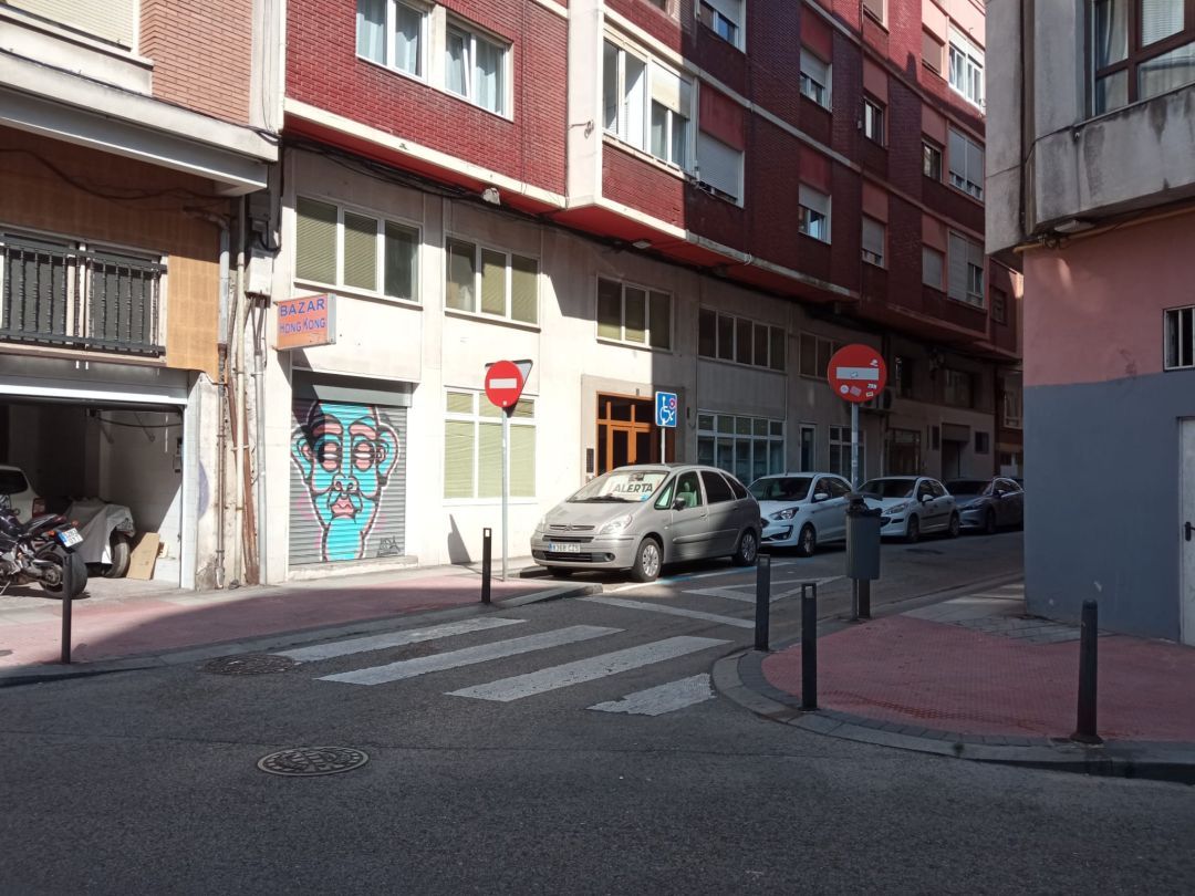 Pis en venda a Calle Carlos III, Castilla - Hermida, Santander