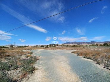 Terreno rustico in vendita a Carretera Nacional 340 S/N
